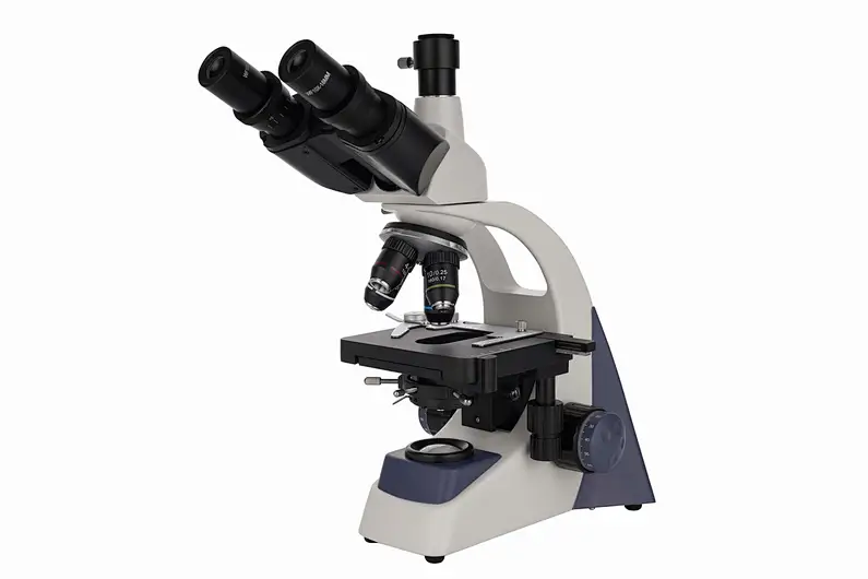 biological microscope